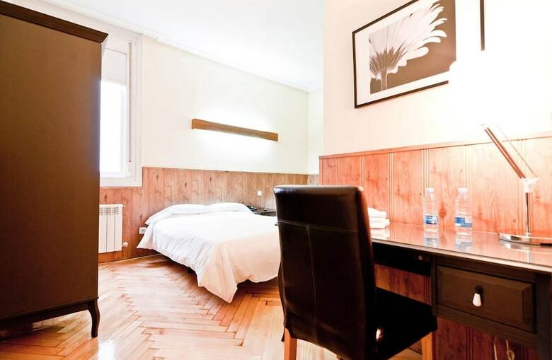 Hostal Asunci�n