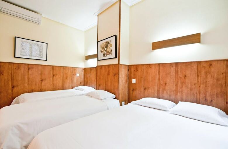 Hostal Asunci�n