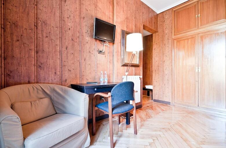 Hostal Asunci�n