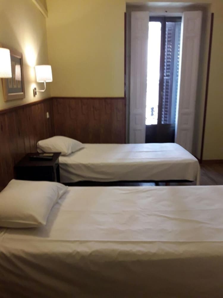 Hostal Asunci�n