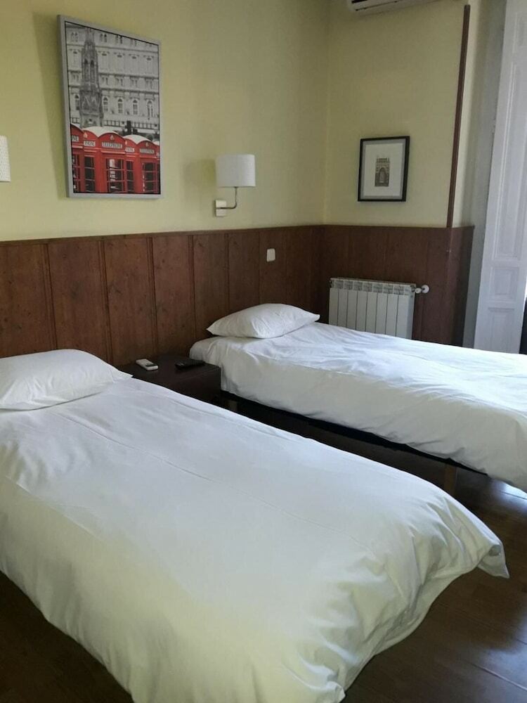 Hostal Asunci�n