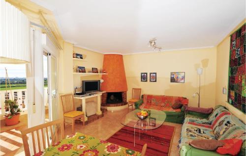 Holiday Home C/ De La Camamil 16, Casa