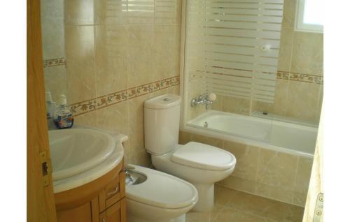 Holiday Home C/ De La Camamil 16, Casa