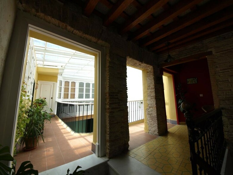 Hostal Pensi�n Espa�a