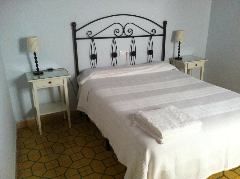 Hostal Pensi�n Espa�a