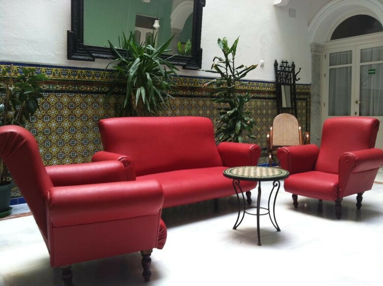 Hostal Pensi�n Espa�a