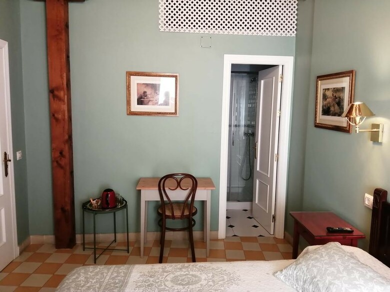Hostal Pensi�n Espa�a