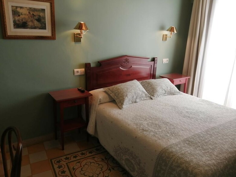 Hostal Pensi�n Espa�a