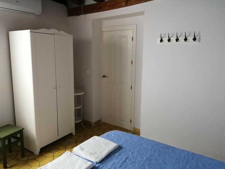 Hostal Pensi�n Espa�a