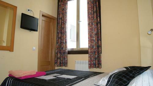 Hostal Pensi�n Magdalena