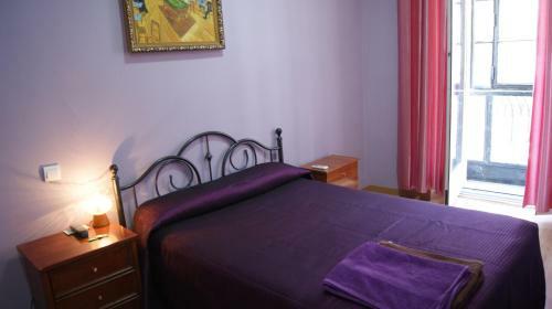 Hostal Pensi�n Magdalena