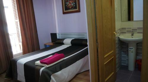 Hostal Pensi�n Magdalena