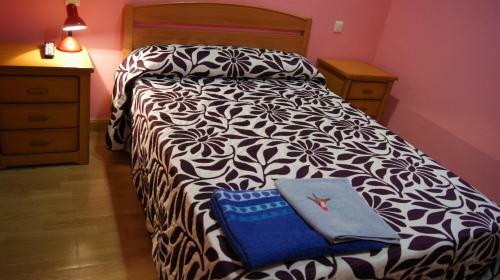 Hostal Pensi�n Magdalena