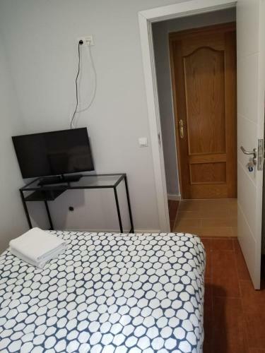 Hostal Pensi�n Magdalena