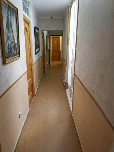 Hostal Pensi�n Magdalena