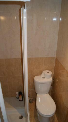 Hostal Pensi�n Magdalena