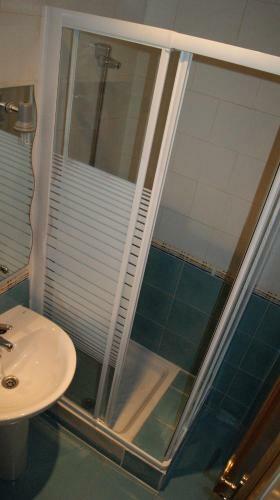 Hostal Pensi�n Magdalena