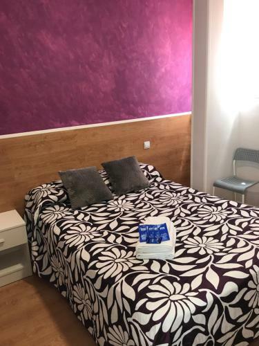 Hostal Pensi�n Magdalena