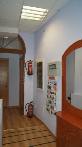Hostal Pensi�n Magdalena