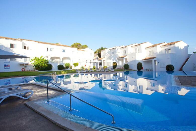 Apartamento Vista Alegre Mallorca