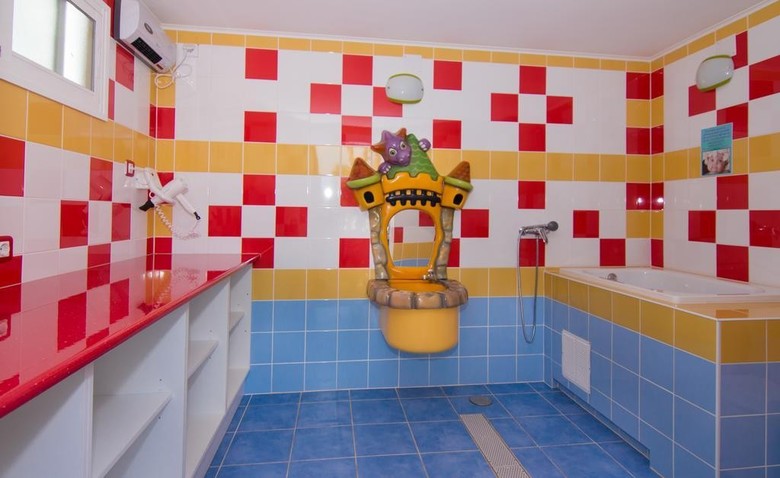 Complejo Tur�stico Cabopino