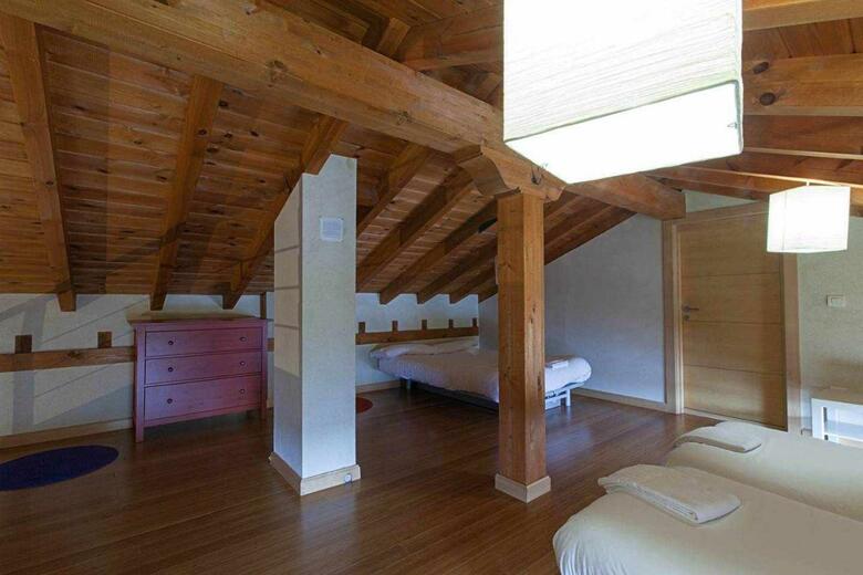 Apartamento Casa Palacio De Mave