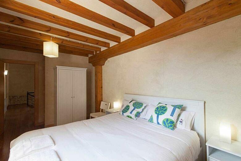 Apartamento Casa Palacio De Mave