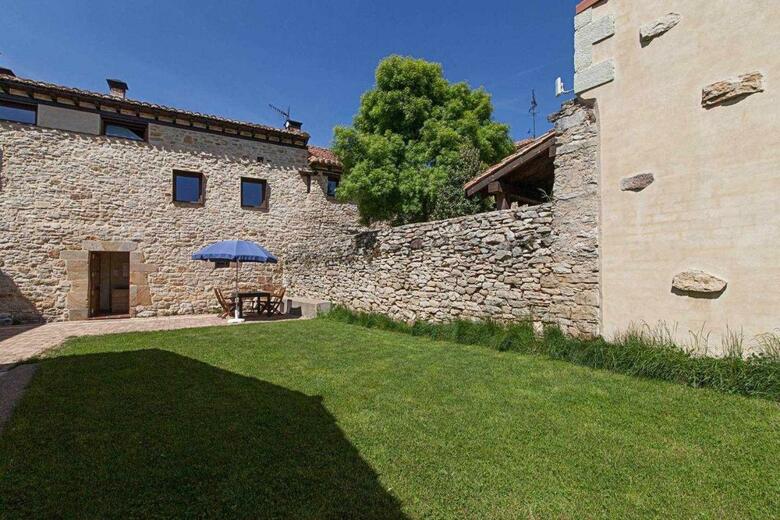 Apartamento Casa Palacio De Mave