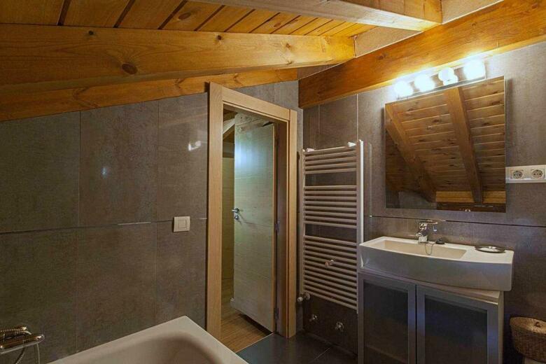 Apartamento Casa Palacio De Mave