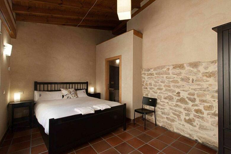 Apartamento Casa Palacio De Mave