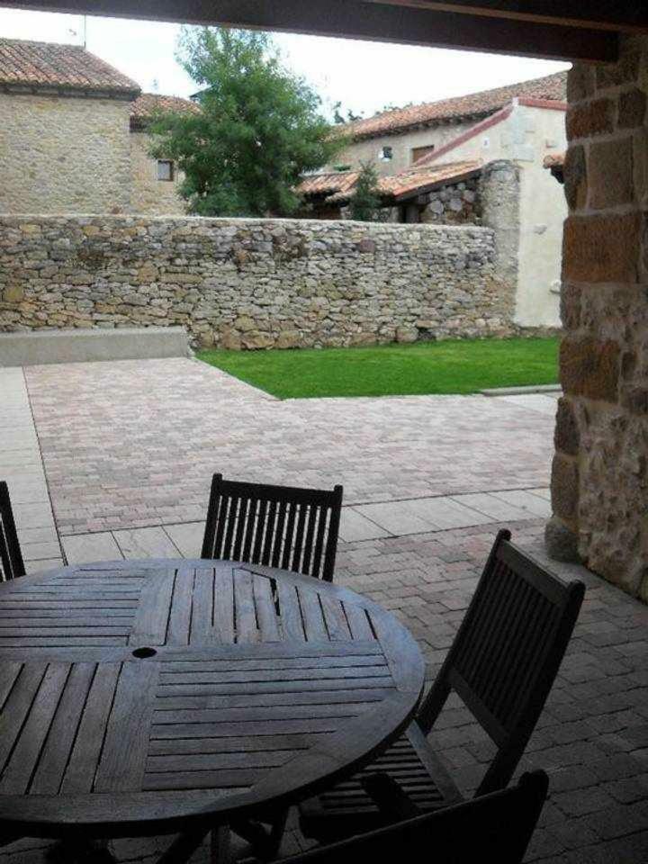 Apartamento Casa Palacio De Mave