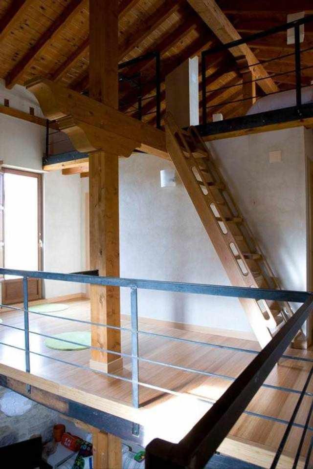 Apartamento Casa Palacio De Mave