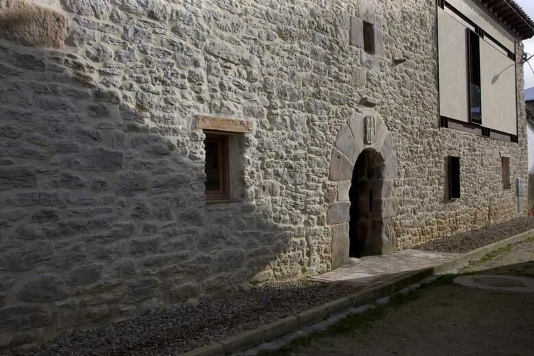 Apartamento Casa Palacio De Mave