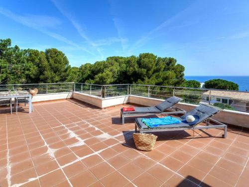Apartamento Urb Fane De Baix