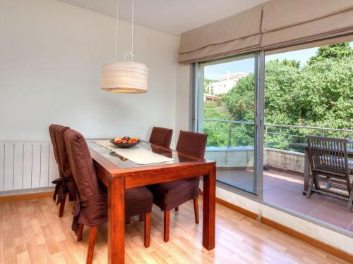 Apartamento Urb Fane De Baix
