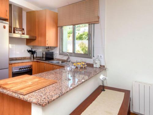 Apartamento Urb Fane De Baix