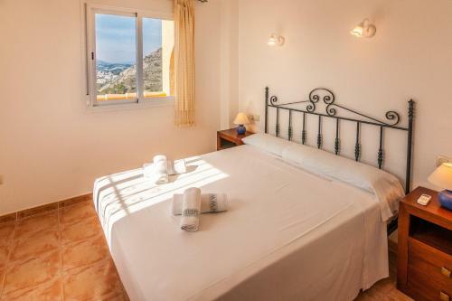 Villas Guzman - Apartamento Murillo