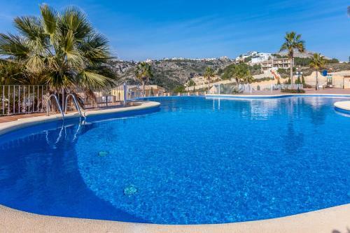 Villas Guzman - Apartamento Murillo