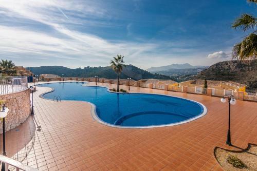 Villas Guzman - Apartamento Murillo