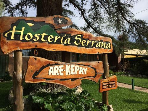 Posada Are-kepay