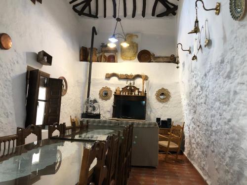 Cortijo El Ciego