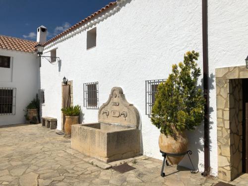 Cortijo El Ciego