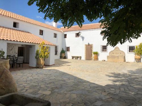 Cortijo El Ciego