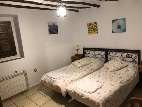 Cortijo El Ciego