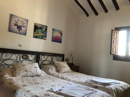 Cortijo El Ciego