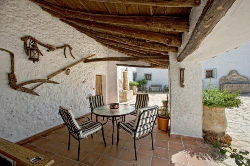 Cortijo El Ciego