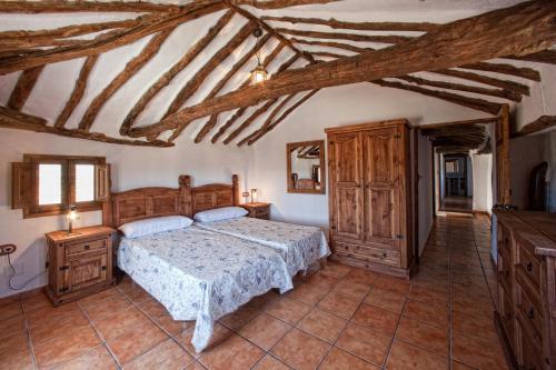 Cortijo El Ciego