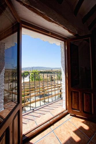 Cortijo El Ciego