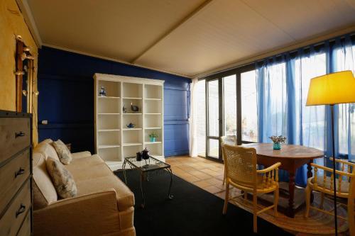 Hostal Blau