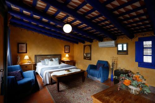 Hostal Blau
